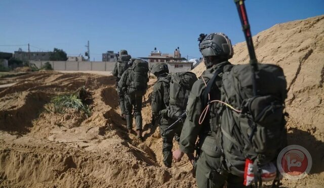 نتانیاهو: نه از غزه خارج می‌شویم، نه اسرای فلسطینی را آزاد می‌کنیم/ وزیر اسرائیلی: جنگ غزه احتمالاً تا ۲۰۲۶ ادامه داشته باشد