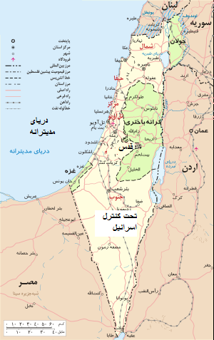 آیا اسرائیل به دنبال انتقال مردم غزه به مصر است؟