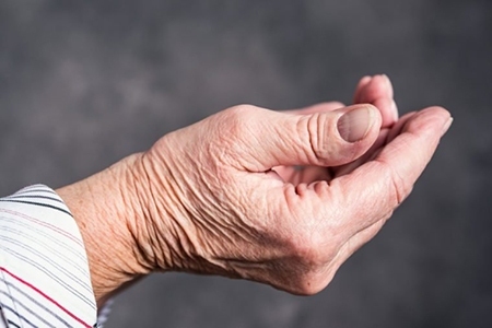 آنچه که دستان شما می‌تواند درباره سلامت ریه به شما می‌گوید