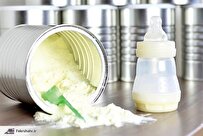 وزیر بهداشت: عرضه شیرخشک با کد ملی نوزاد و قیمت قبلی در داروخانه‌ها انجام می‌شود