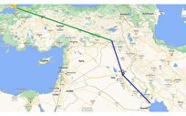 امضای تفاهم نامه چهارجانبه میان عراق، ترکیه، قطر و امارات برای پروژه «جاده توسعه» برای مدیریت عادلانه ثروت آبی
