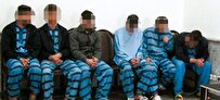 سخنگوی پلیس: باند‌های سازمان‌یافته قاچاق دختران و خانه‌های فساد و فحشا متلاشی شد؛ ۹۶نفر در این خصوص دستگیر شدند