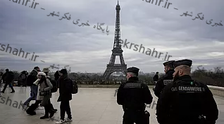 افشای هویت عامل حمله تروریستی در پاریس/ «آرمان رجب‌پور میاندوآب» کیست؟